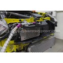 Radiador de aceite HKS para Suzuki Swift Sport ZC33S