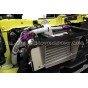 Radiateur d'huile HKS pour Suzuki Swift Sport ZC33S