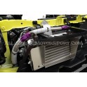Radiateur d'huile HKS pour Suzuki Swift Sport ZC33S