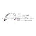 Suzuki Swift Sport ZC33S HKS Oil Cooler Kit