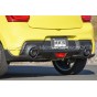Suzuki Swift Sport ZC33S HKS Legamax Premium Rear Muffler