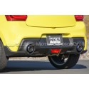Escape HKS Legamax Premium para Suzuki Swift Sport ZC33S