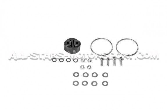 Escape HKS Legamax Premium para Suzuki Swift Sport ZC33S