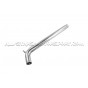 Suppression de résonateur Scorpion pour Seat Leon 3 Cupra