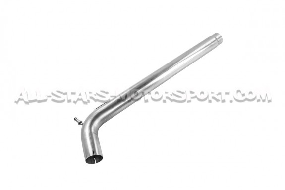 Suppression de résonateur Scorpion pour Seat Leon 3 Cupra
