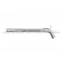 Scorpion Exhaust Resonator Delete for Seat Leon 3 Cupra
