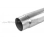 Supresor de resonador de escape Scorpion para Seat Leon 3 Cupra