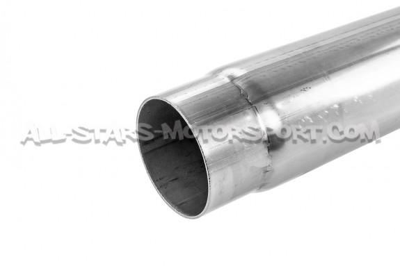 Scorpion Exhaust Resonator Delete for Seat Leon 3 Cupra