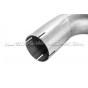 Scorpion Exhaust Resonator Delete for Seat Leon 3 Cupra