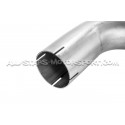 Suppression de résonateur Scorpion pour Seat Leon 3 Cupra