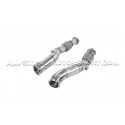 Downpipes decata Scorpion pour BMW X3M F97 / X4M F98