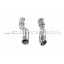 Downpipes decata Scorpion pour BMW X3M F97 / X4M F98