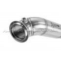 BMW X3M F97 / X4M F98 Scorpion Decat Downpipes