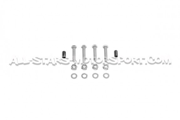 Downpipes descatalizadas Scorpion para BMW X3M F97 / X4M F98