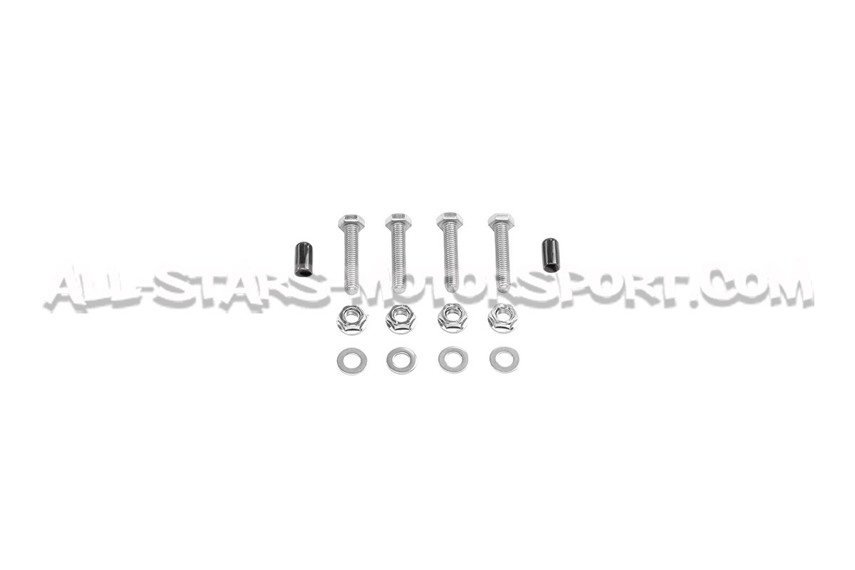 Downpipes decata Scorpion pour BMW X3M F97 / X4M F98
