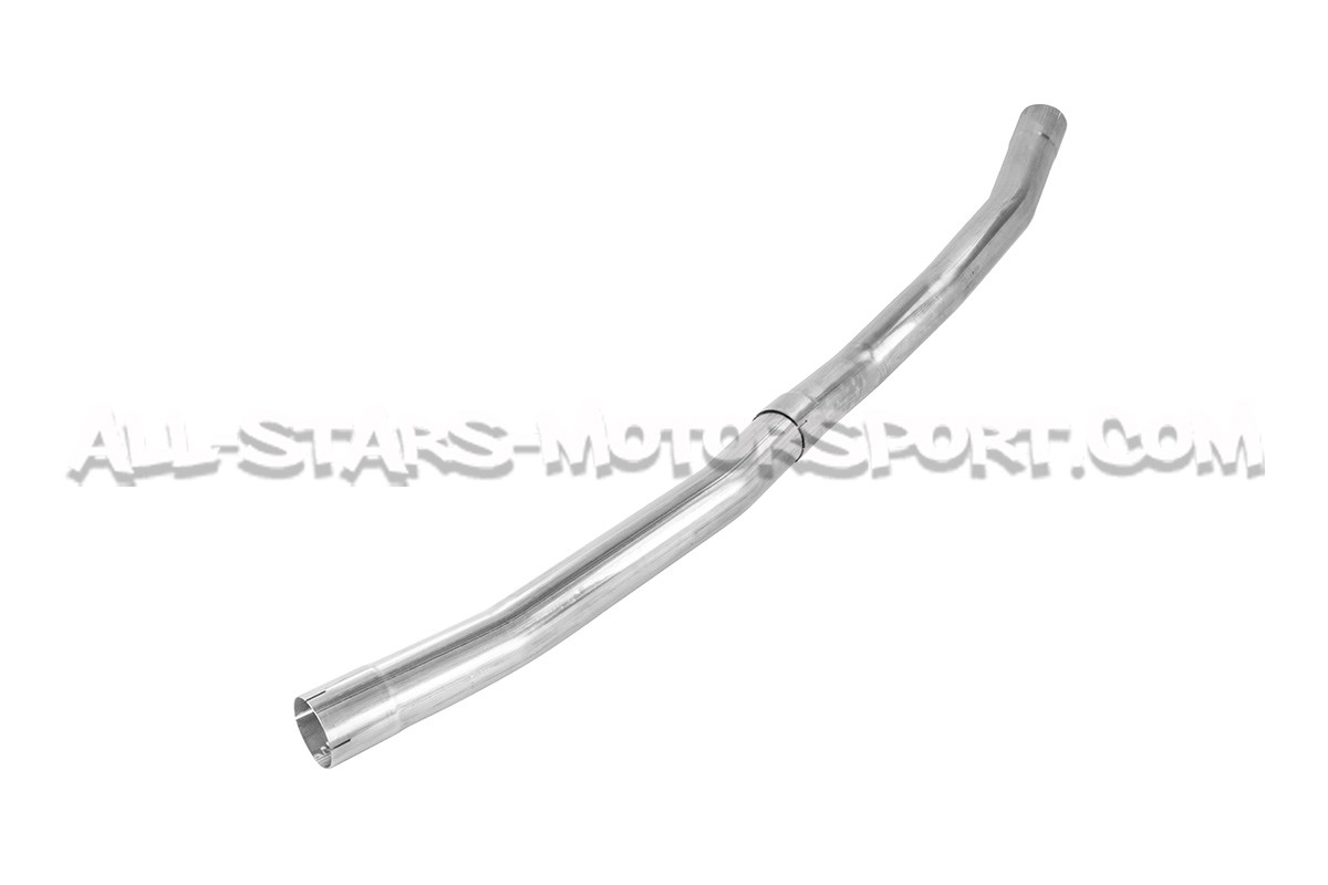 Scorpion Exhaust Resonator Delete for BMW M2 F87 - without GPF