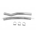 Suppression de résonateur Scorpion pour BMW M2 F87 - sans GPF