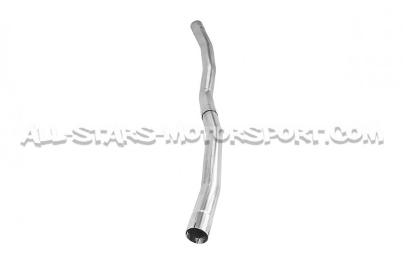 Suppression de résonateur Scorpion pour BMW M2 F87 - sans GPF