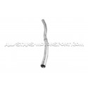 Suppression de résonateur Scorpion pour BMW M2 F87 - sans GPF