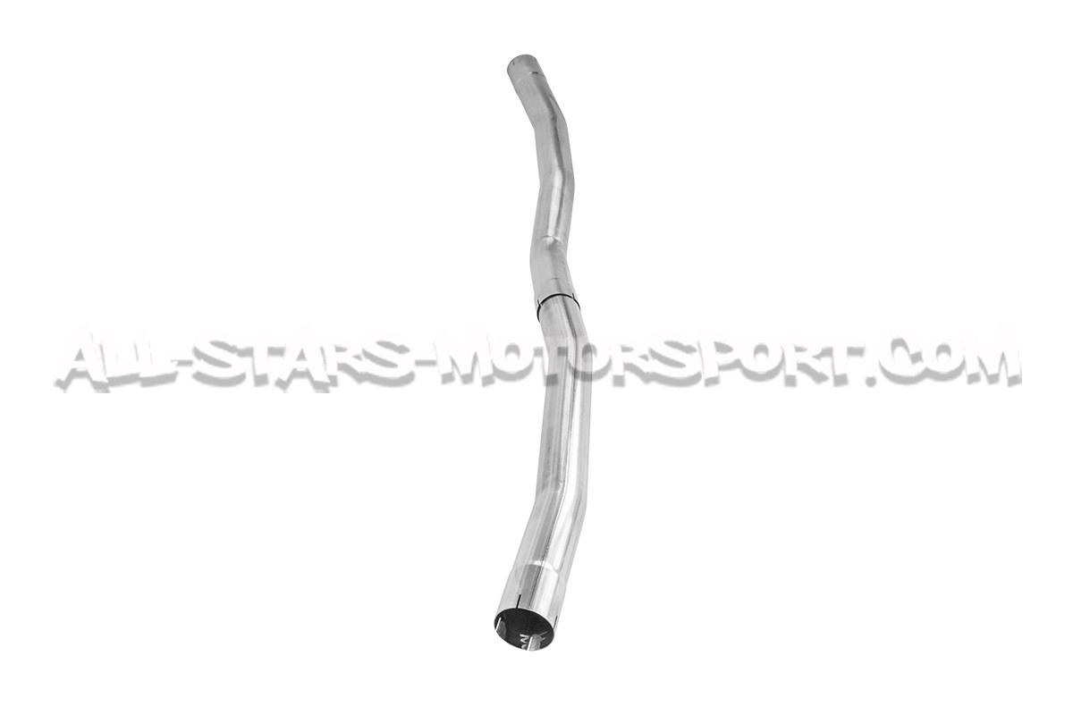 Suppression de résonateur Scorpion pour BMW M2 F87 - sans GPF