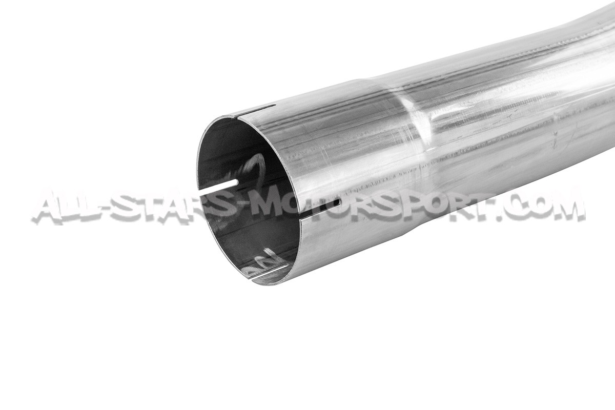 Suppression de résonateur Scorpion pour BMW M2 F87 - sans GPF