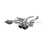BMW M2 G87 Scorpion Exhaust GPF Back