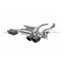 Escape GPF Back Scorpion para BMW M2 G87