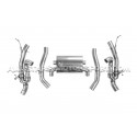 Escape GPF Back Scorpion para BMW M2 G87