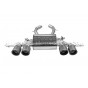 BMW M2 G87 Scorpion Exhaust GPF Back