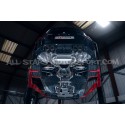 Echappement catback / GPF back Scorpion pour BMW M2 G87