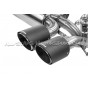 BMW M2 G87 Scorpion Exhaust GPF Back