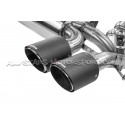 Echappement catback / GPF back Scorpion pour BMW M2 G87