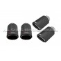 BMW M2 G87 Scorpion Exhaust GPF Back
