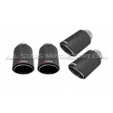 Echappement catback / GPF back Scorpion pour BMW M2 G87