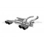 Escape GPF Back Scorpion para BMW M2 G87