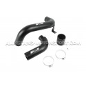 Kit outlet CTS turbo pour Golf 7 GTI / R / A3 / S3 8V / Leon Cupra 5F / Octavia 5E Vrs
