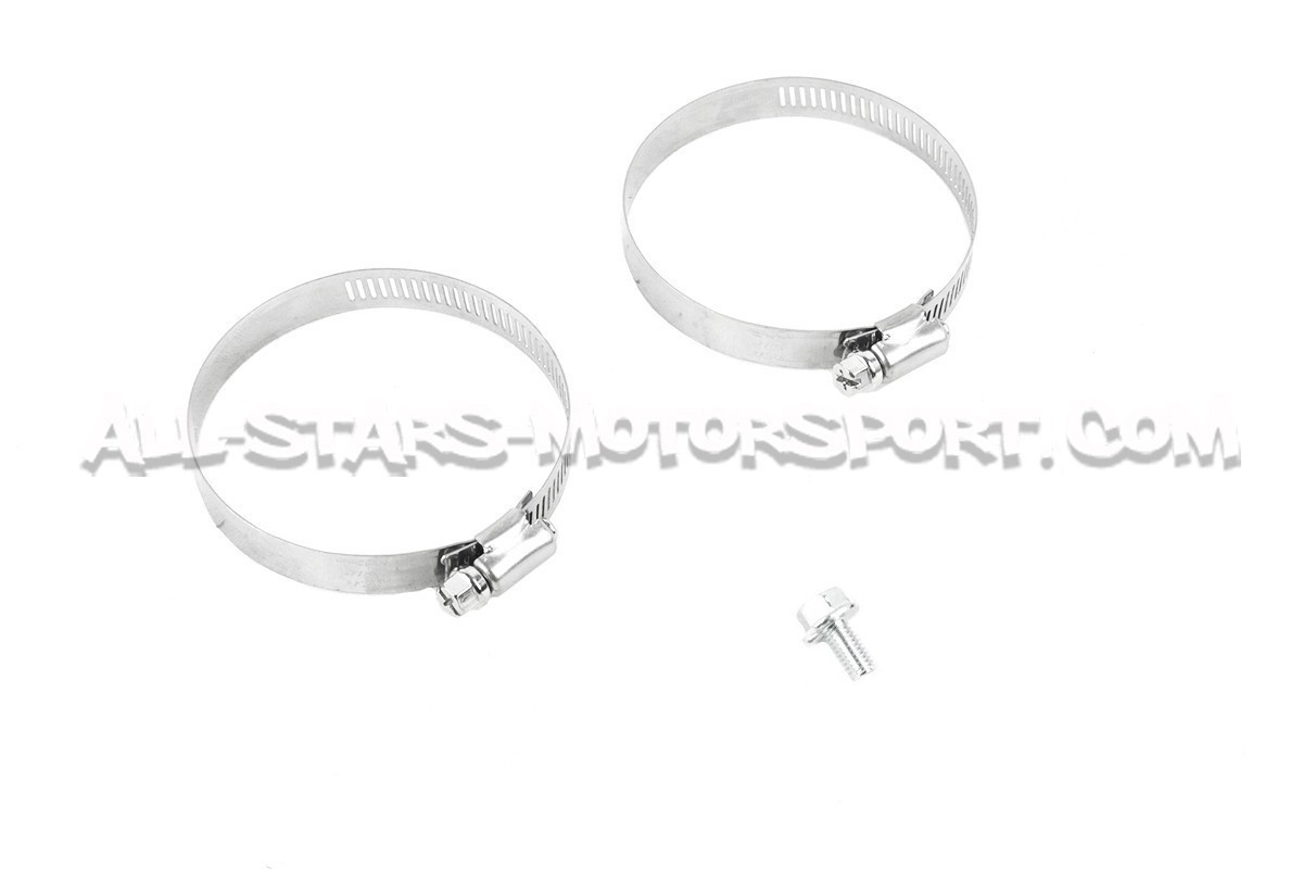 CTS turbo Golf 7 GTI / R / A3 / S3 8V / Leon Cupra 5F / Octavia 5E Vrs outlet pipe kit