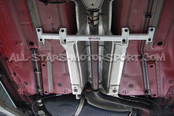 Polo 9N / 6R / 6C GTI, Ibiza Cupra / A1 / Fabia Ultra Racing 4 Poin...