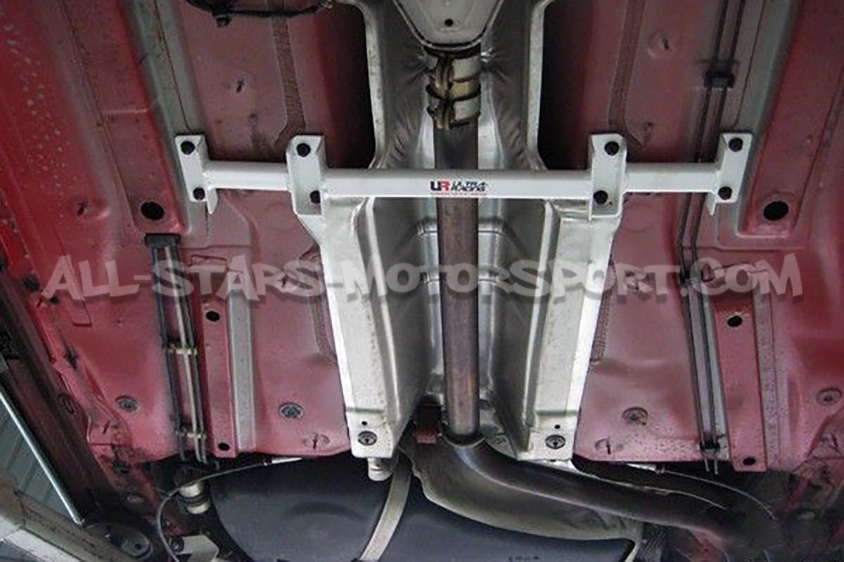 Polo 9N / 6R / 6C GTI, Ibiza Cupra / A1 / Fabia Ultra Racing 4 Poin...