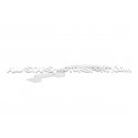 Polo 9N / 6R / 6C GTI, Ibiza Cupra / A1 / Fabia Ultra Racing 4 Poin...
