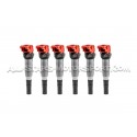 Bobinas de encendido Alpha Competition para BMW 135i / 235i / 335i ...