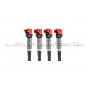 Bobine d'allumage Alpha Competition rouge pour Mini Cooper S / JCW ...