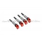 Alpha Competition Ignition Coils for Mini Cooper S / JCW R56 and Citroen DS3 / 208 GTI