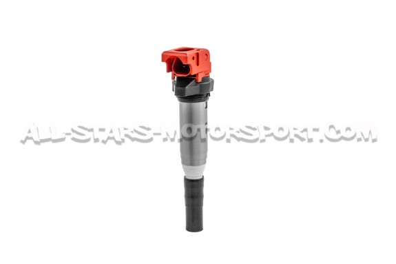 Bobine d'allumage Alpha Competition rouge pour Mini Cooper S / JCW ...