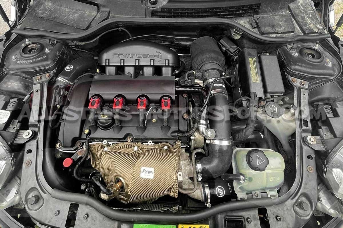 Allumage Moteur Bobine D'Allumage NS-beixin Pour Mini, BMW X1 X3 X5 X6 Z4 - Compatible Références 0221504470, 12131712219, Etc. R55 R56 R57