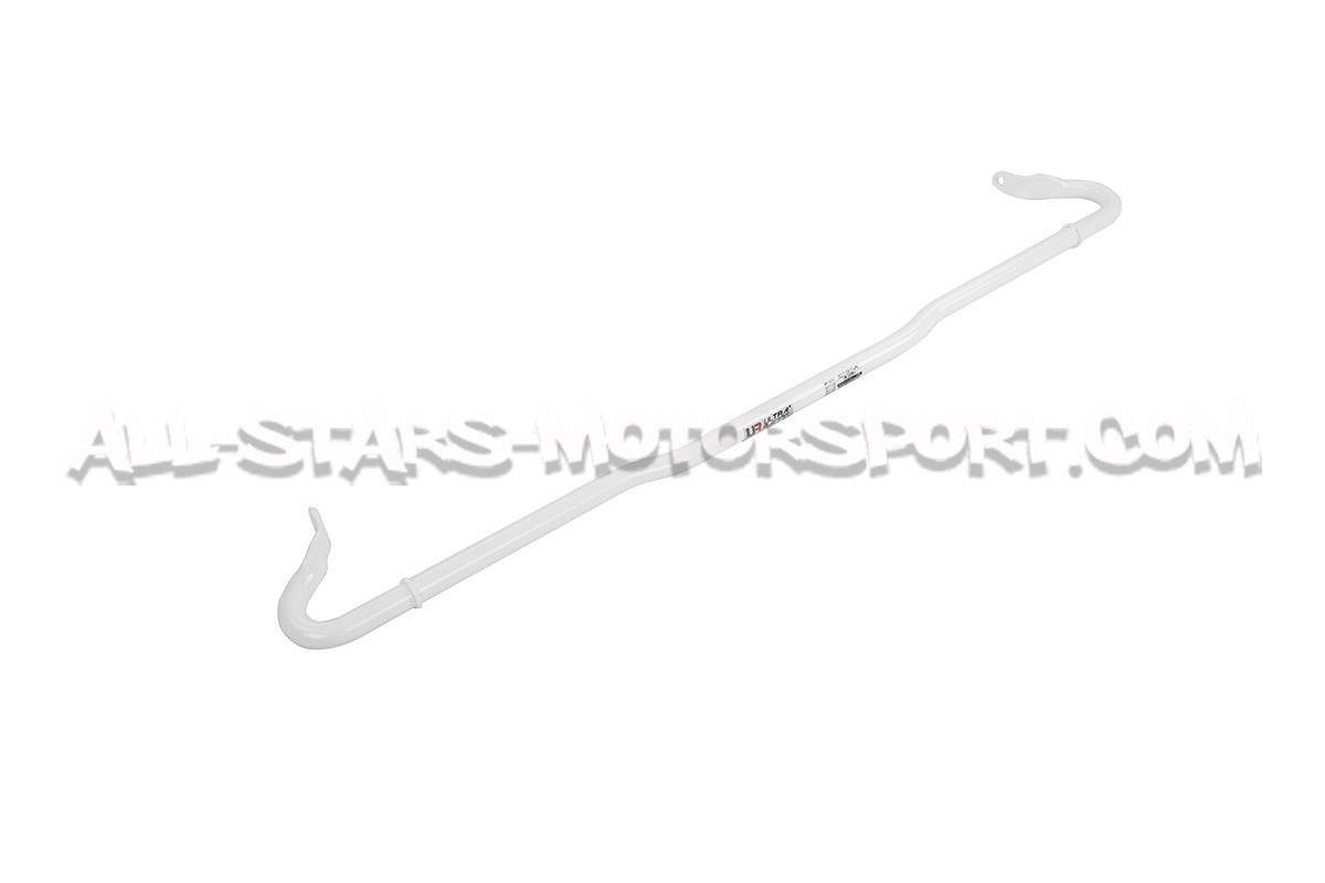 Barre antiroulis arriere Ultra Racing pour Toyota GT86 / GR86 / Subaru BRZ