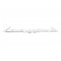 Toyota GT86 / GR86 / Subaru BRZ Ultra Racing Rear Sway Bar