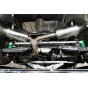Toyota GT86 / GR86 / Subaru BRZ Ultra Racing Rear Sway Bar