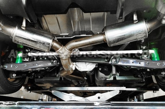 Toyota GT86 / GR86 / Subaru BRZ Ultra Racing Rear Sway Bar