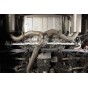 Toyota GT86 / GR86 / Subaru BRZ Ultra Racing Rear Sway Bar